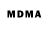 MDMA молли Dasha Varvarunec